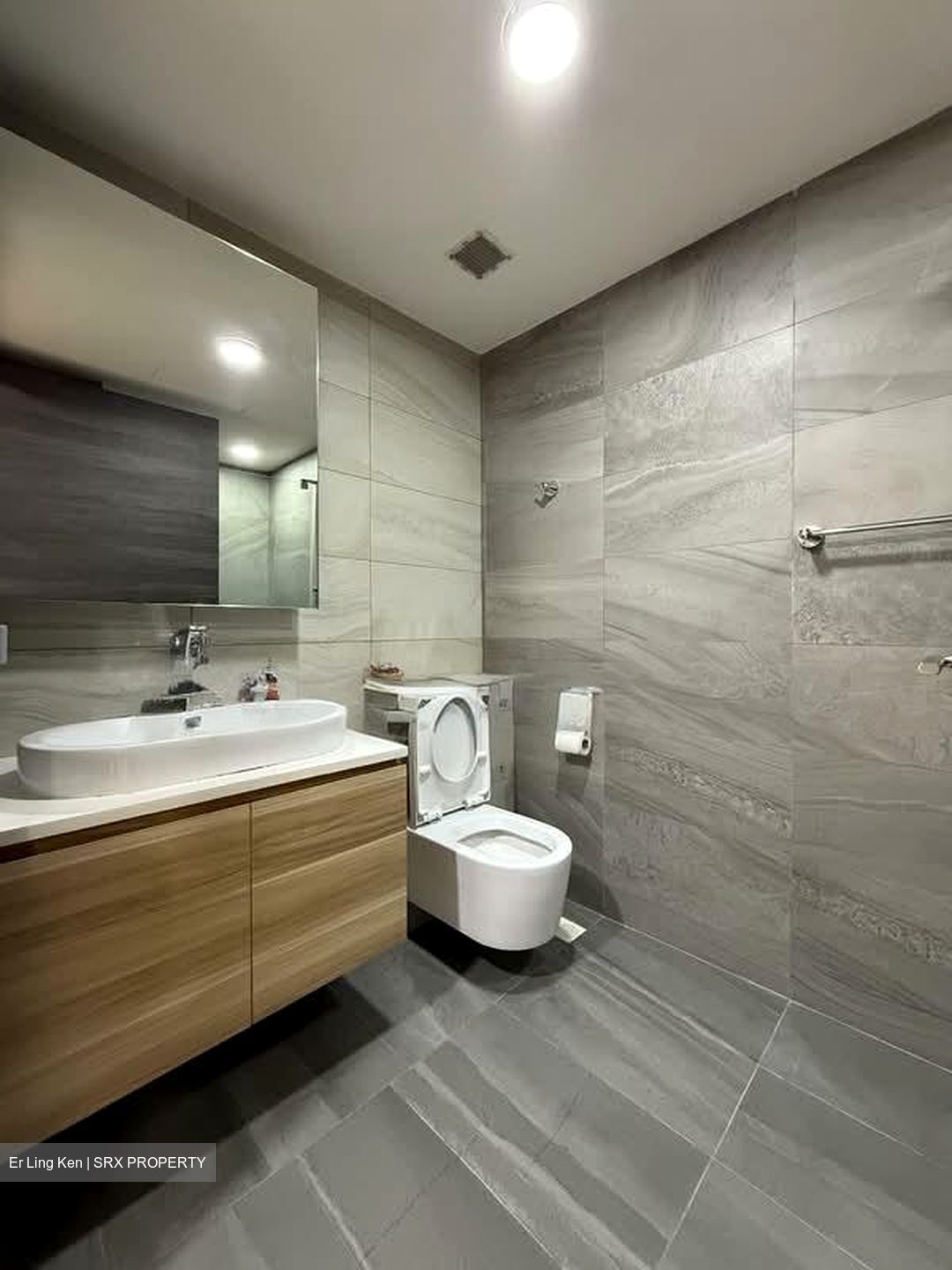The Poiz Residences (D13), Apartment #562165781